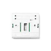 Honeywell - Honeywell VisionPRO® 8000 WiFi Touchscreen Thermostat TH8321WF1001 – Up to 3 Heat / 2 Cool